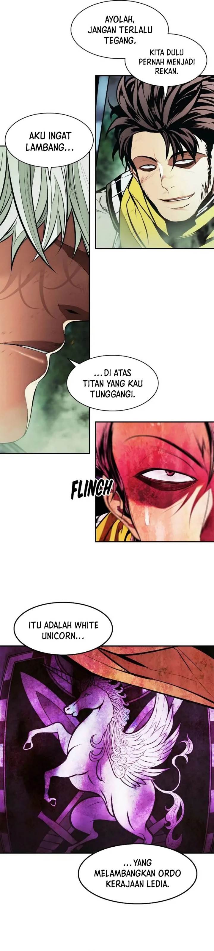 MookHyang – Dark Lady Chap 206 - Next Chap 207