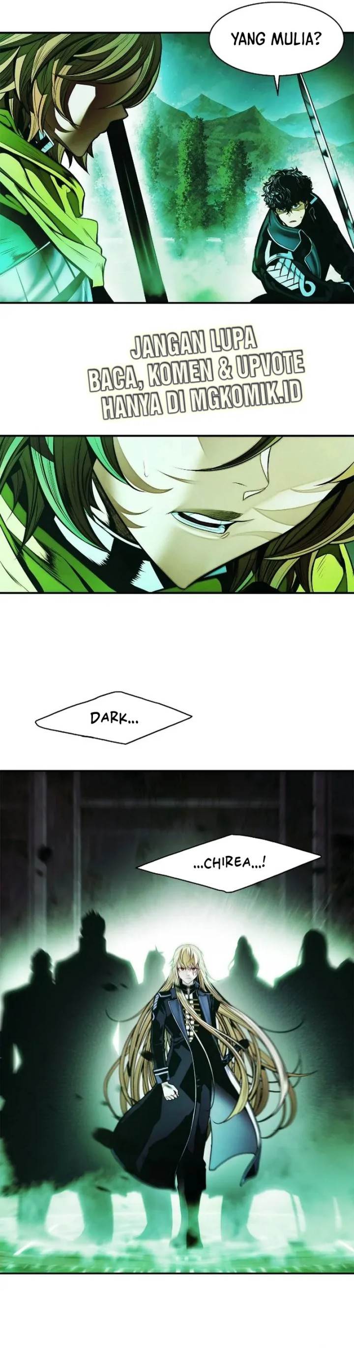 MookHyang – Dark Lady Chap 206 - Next Chap 207