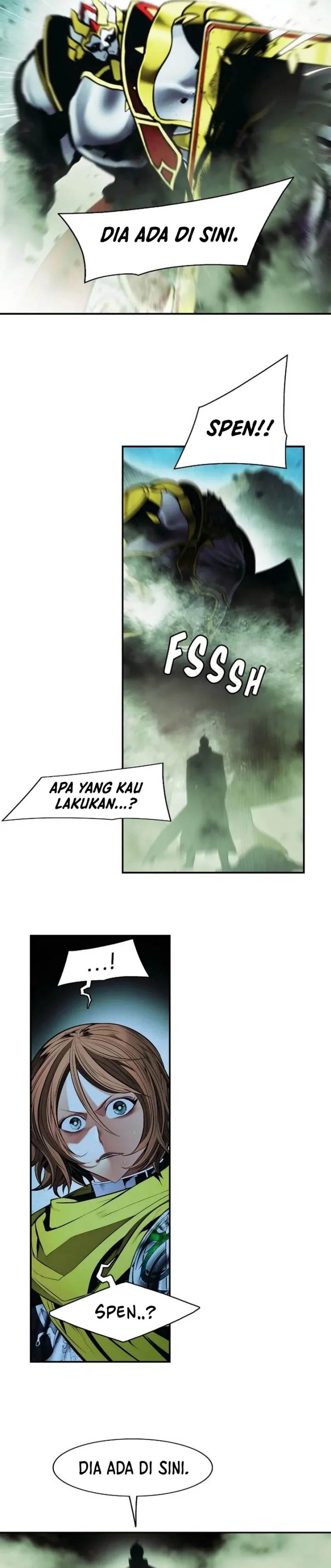 MookHyang – Dark Lady Chap 206 - Next Chap 207