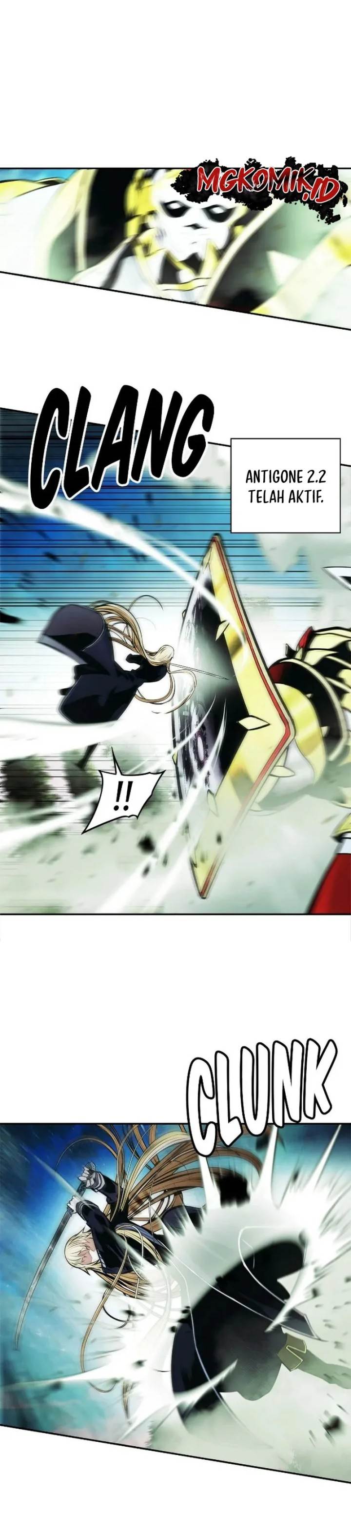 MookHyang – Dark Lady Chap 206 - Next Chap 207