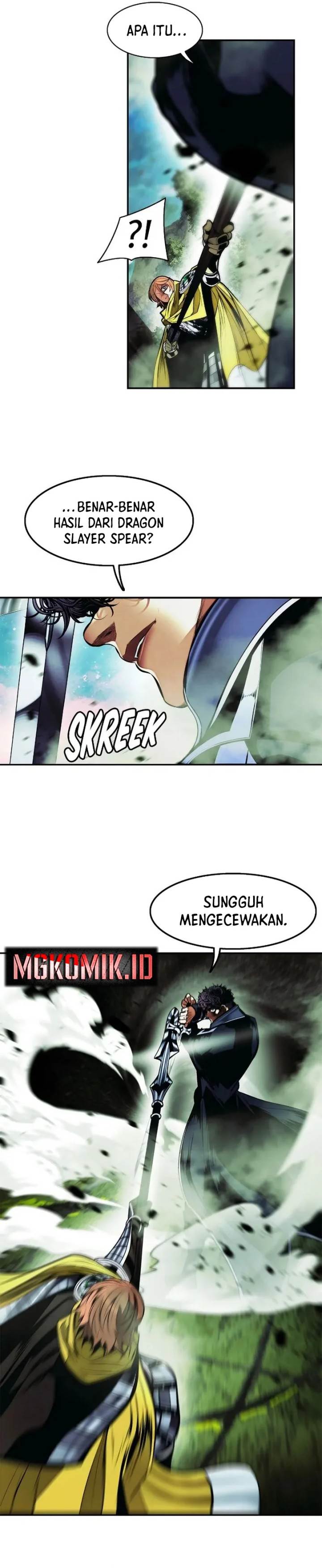 MookHyang – Dark Lady Chap 206 - Next Chap 207