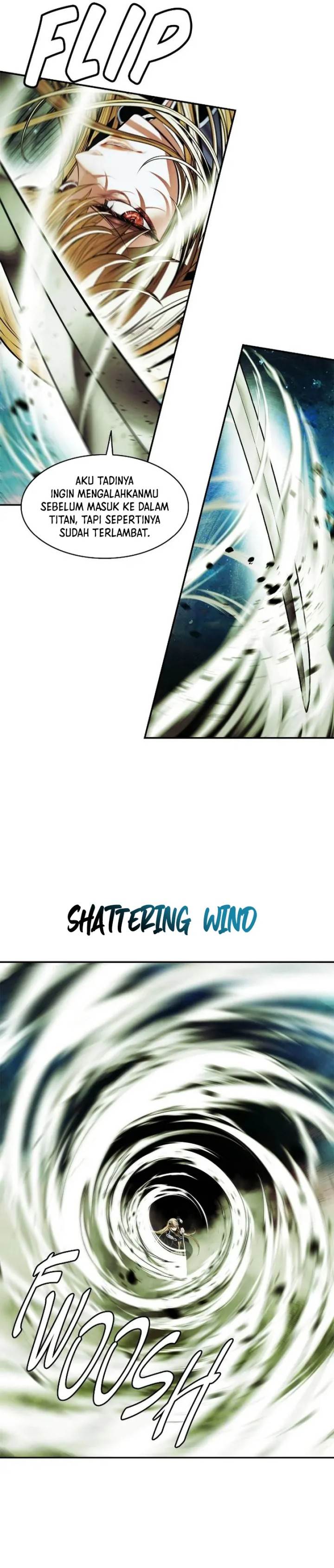 MookHyang – Dark Lady Chap 206 - Next Chap 207