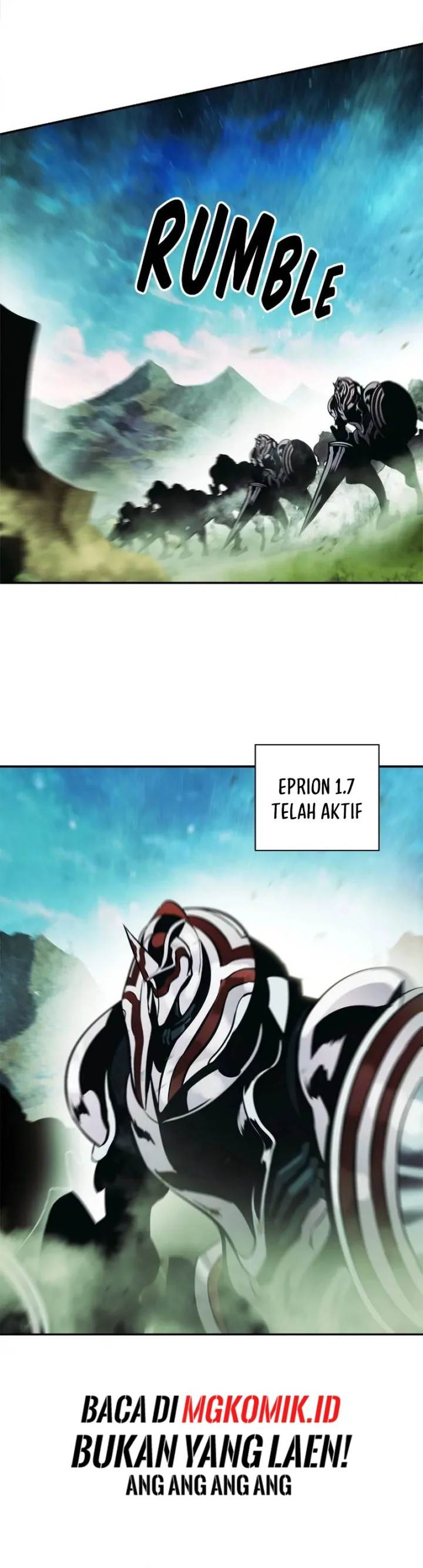 MookHyang – Dark Lady Chap 206 - Next Chap 207