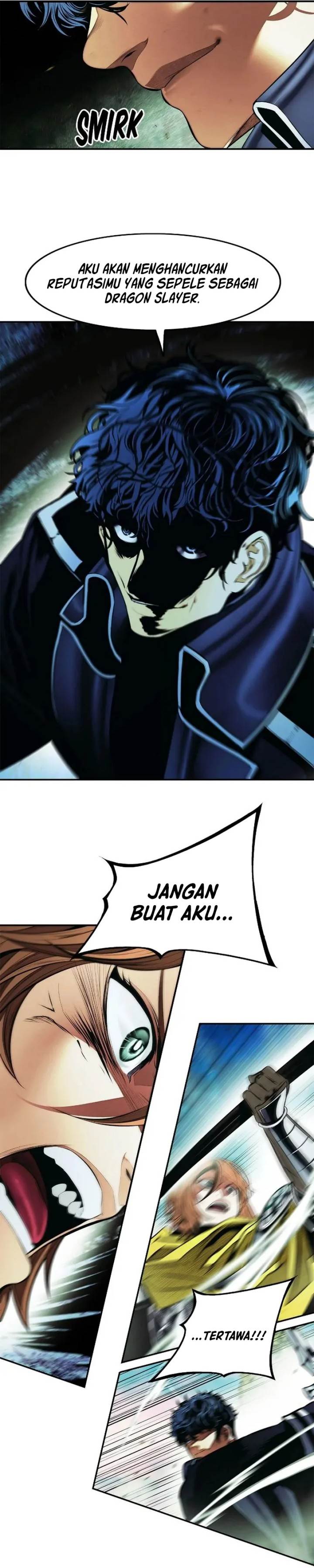 MookHyang – Dark Lady Chap 206 - Next Chap 207