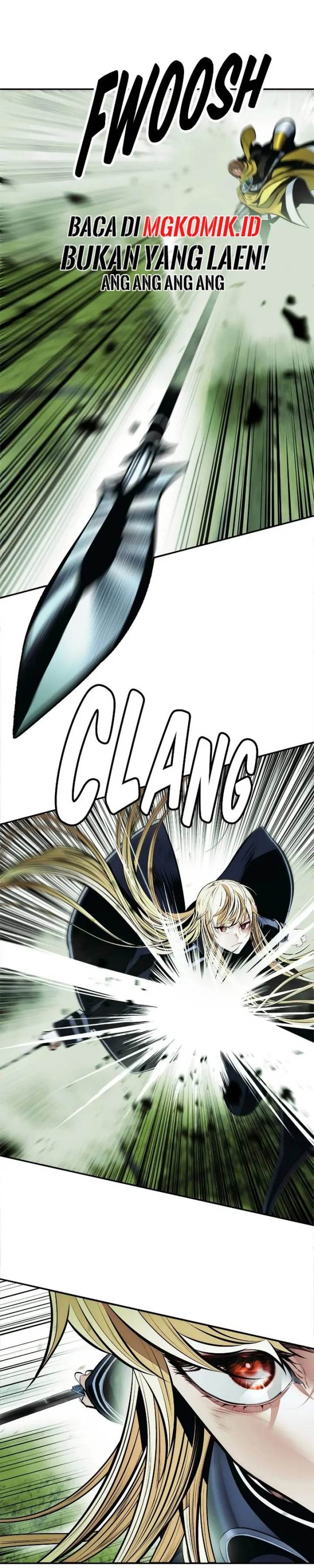 MookHyang – Dark Lady Chap 206 - Next Chap 207