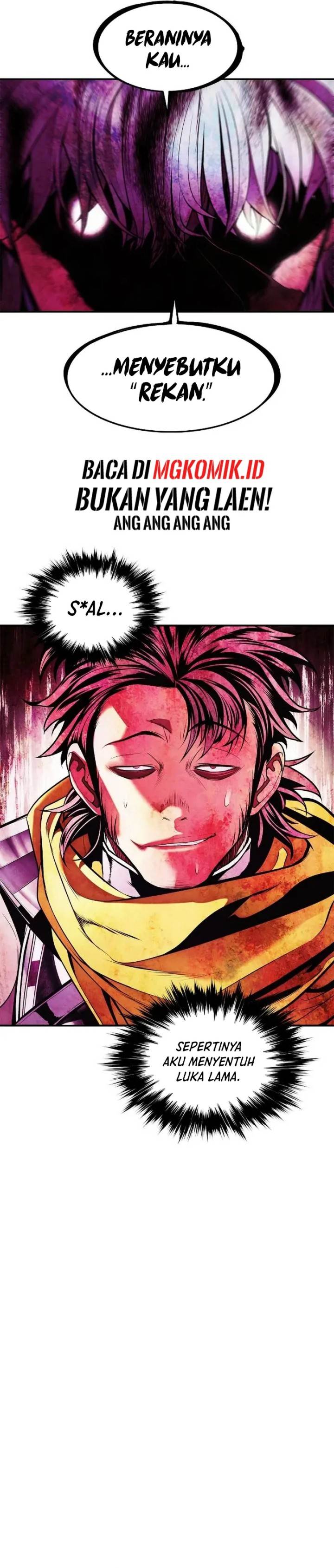 MookHyang – Dark Lady Chap 206 - Next Chap 207