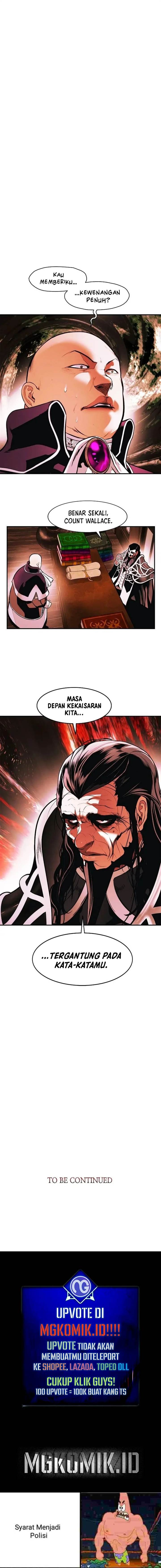 MookHyang – Dark Lady Chap 208 - Next Chap 209