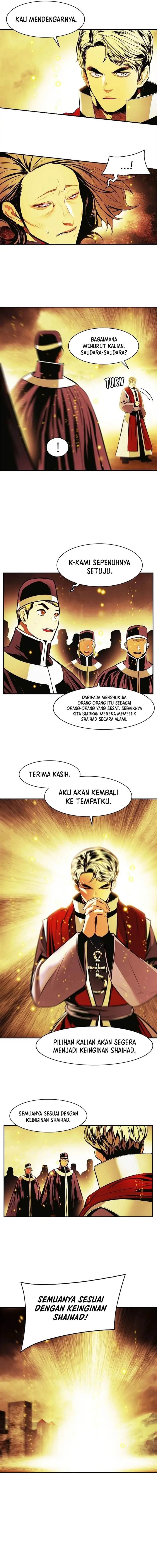 MookHyang – Dark Lady Chap 208 - Next Chap 209