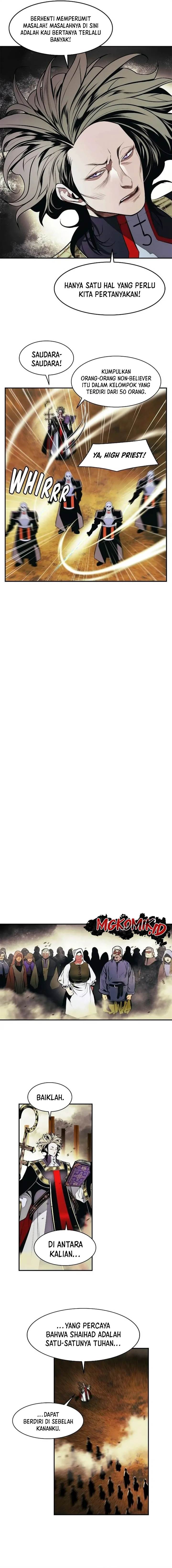 MookHyang – Dark Lady Chap 208 - Next Chap 209