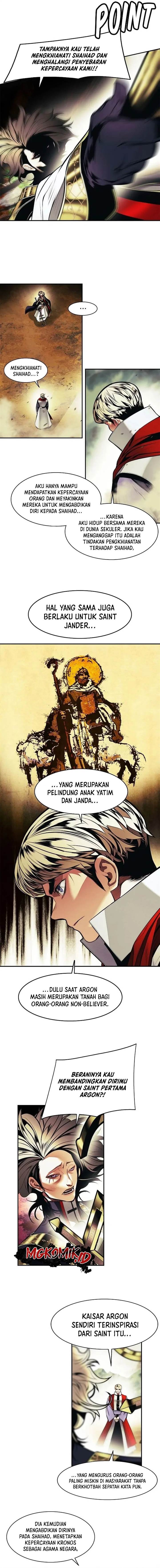 MookHyang – Dark Lady Chap 208 - Next Chap 209