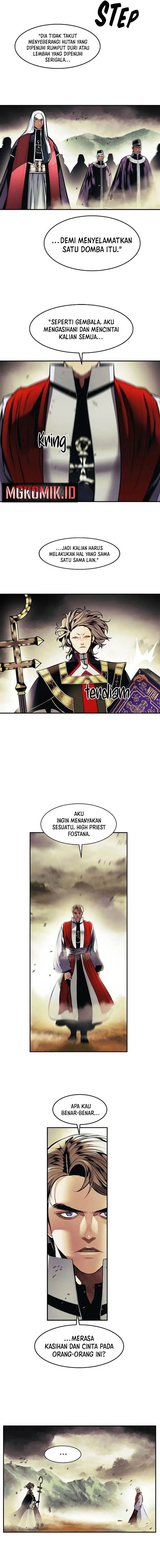 MookHyang – Dark Lady Chap 208 - Next Chap 209