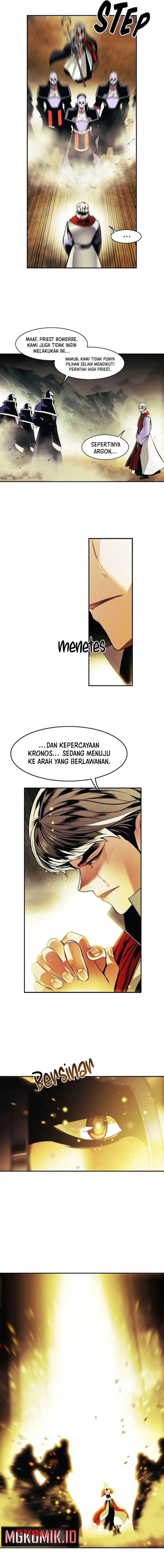 MookHyang – Dark Lady Chap 208 - Next Chap 209