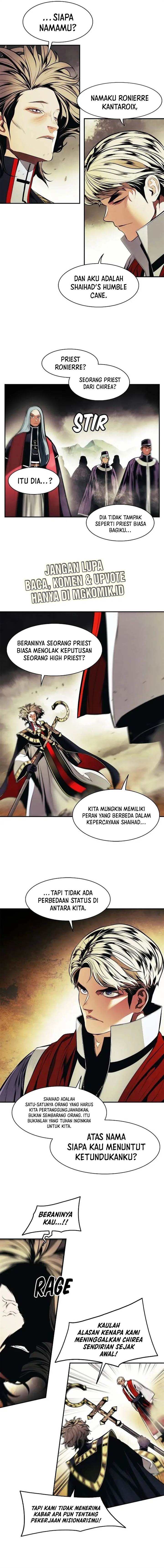 MookHyang – Dark Lady Chap 208 - Next Chap 209