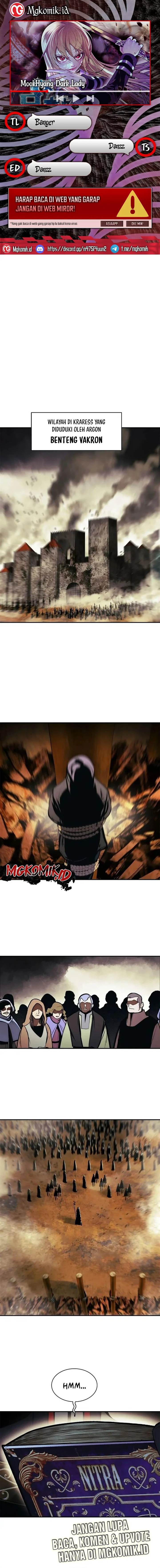 MookHyang – Dark Lady Chap 208 - Next Chap 209