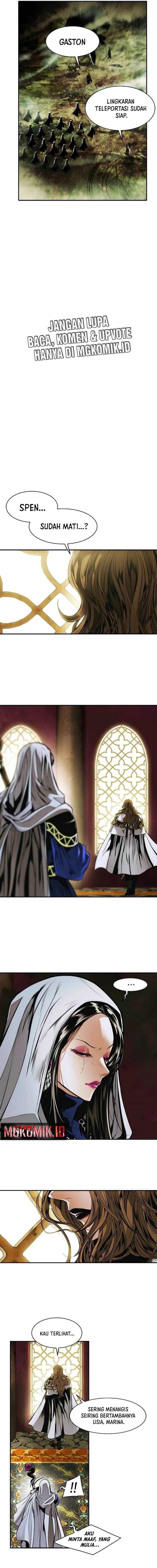 MookHyang – Dark Lady Chap 209 - Next Chap 210