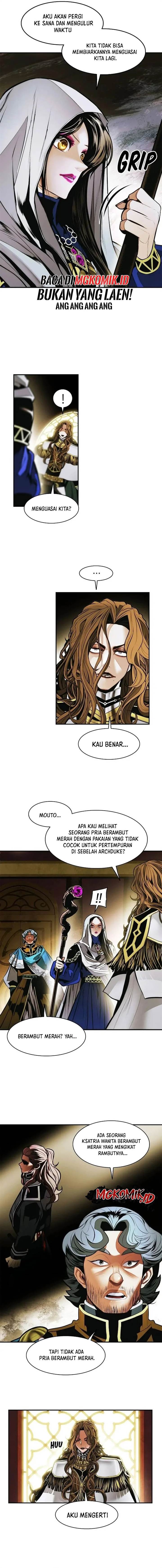 MookHyang – Dark Lady Chap 209 - Next Chap 210