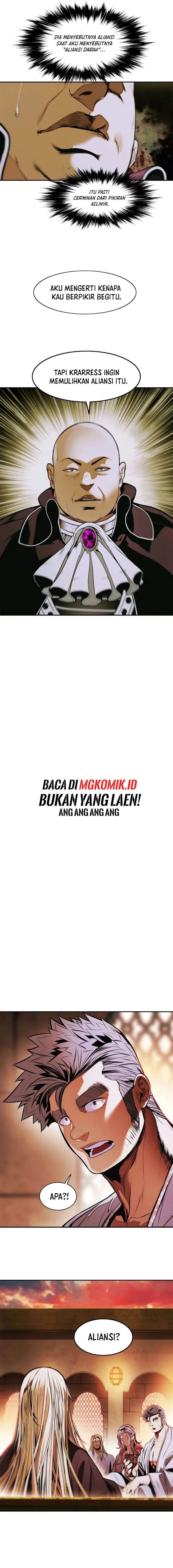 MookHyang – Dark Lady Chap 209 - Next Chap 210