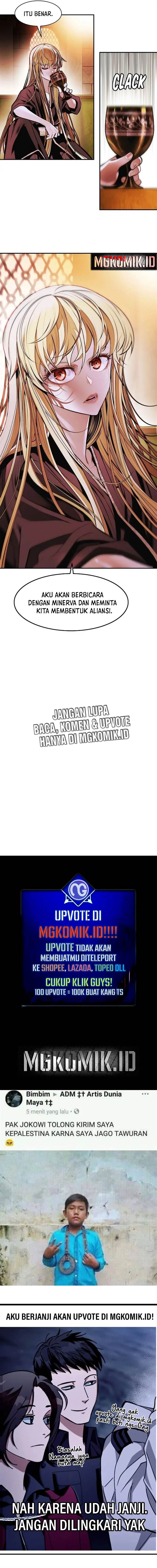 MookHyang – Dark Lady Chap 209 - Next Chap 210