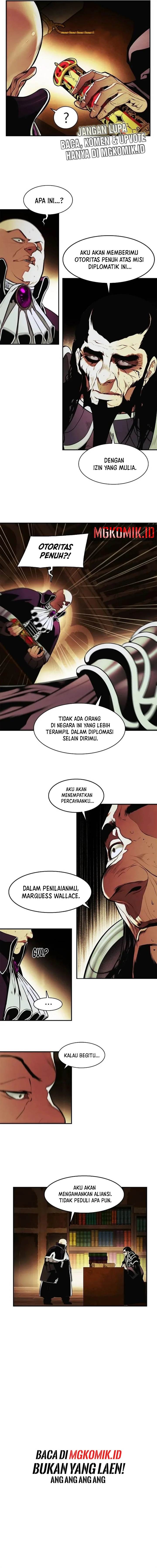 MookHyang – Dark Lady Chap 209 - Next Chap 210