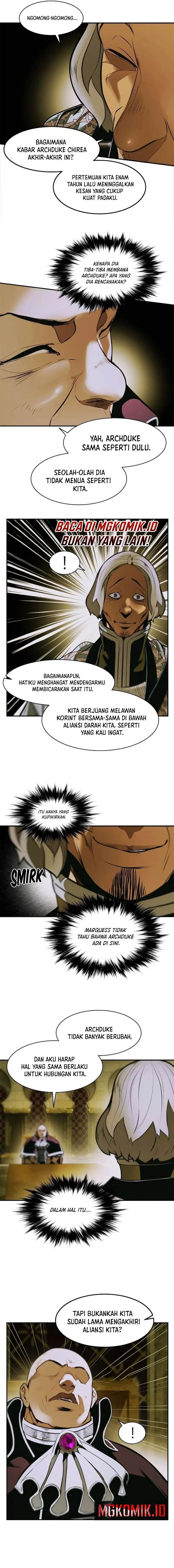 MookHyang – Dark Lady Chap 209 - Next Chap 210