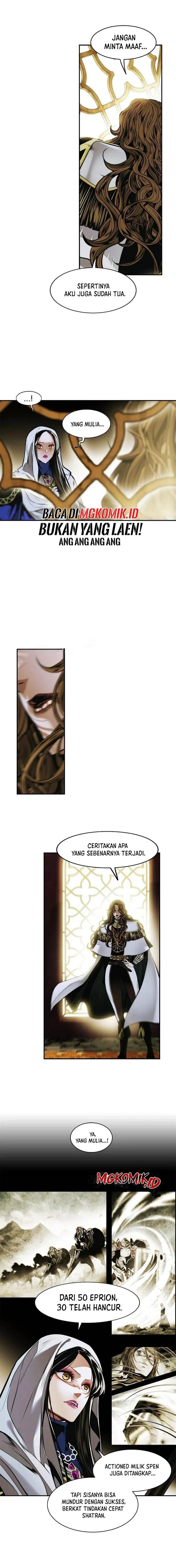 MookHyang – Dark Lady Chap 209 - Next Chap 210