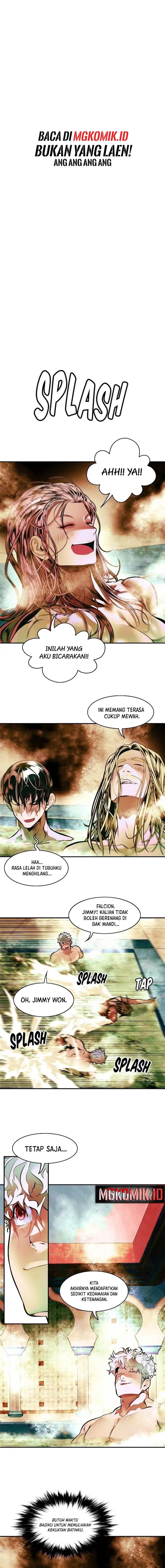 MookHyang – Dark Lady Chap 209 - Next Chap 210