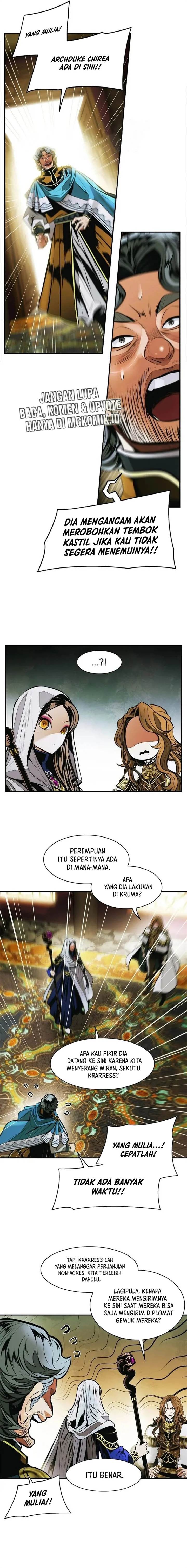 MookHyang – Dark Lady Chap 209 - Next Chap 210