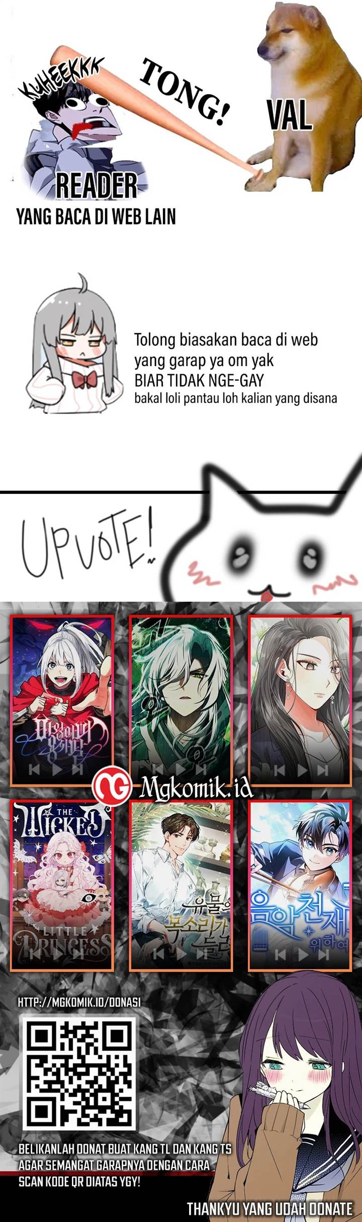 MookHyang – Dark Lady Chap 209 - Next Chap 210