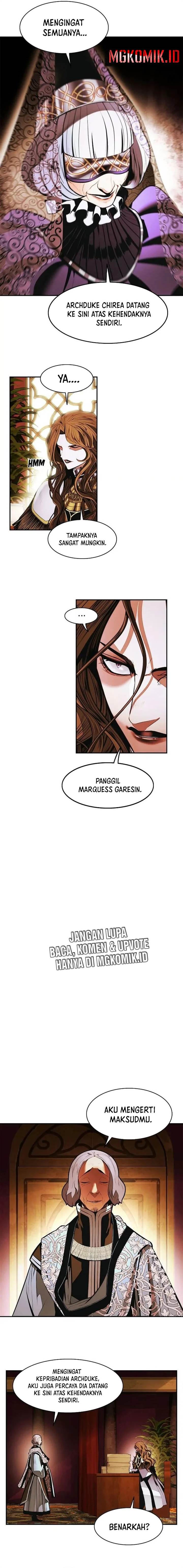 MookHyang – Dark Lady Chap 209 - Next Chap 210