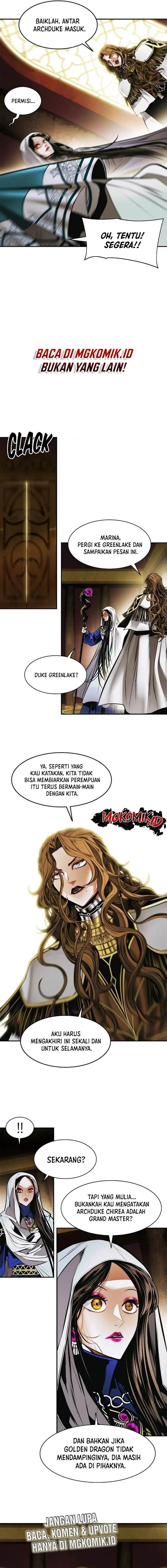 MookHyang – Dark Lady Chap 209 - Next Chap 210