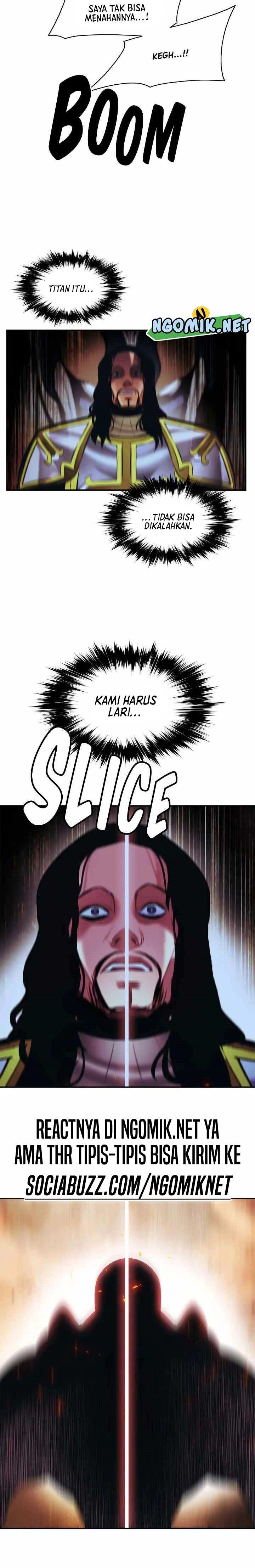 MookHyang – Dark Lady Chap 200 - Next Chap 201