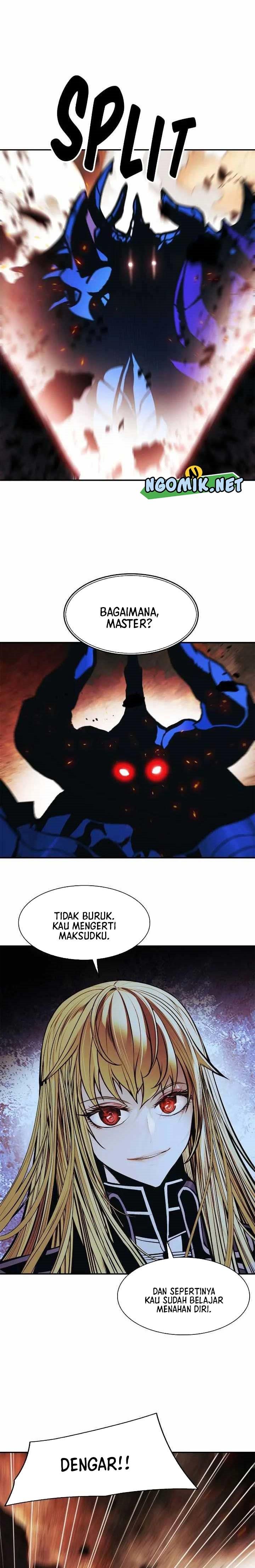 MookHyang – Dark Lady Chap 200 - Next Chap 201