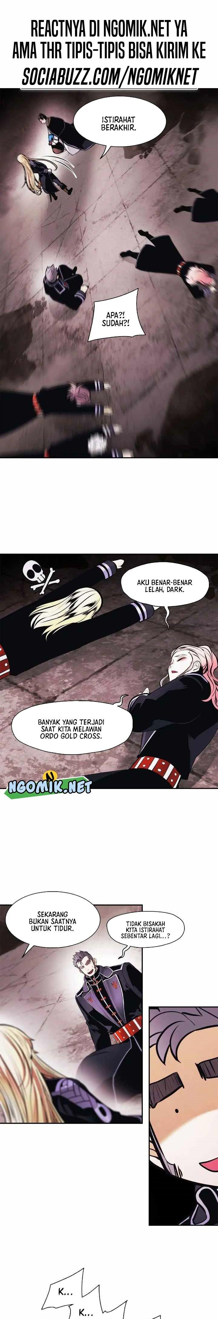 MookHyang – Dark Lady Chap 200 - Next Chap 201