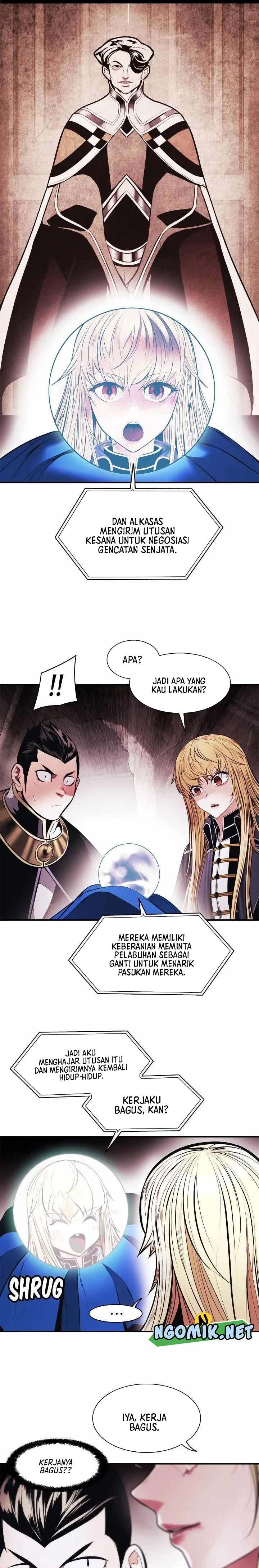 MookHyang – Dark Lady Chap 200 - Next Chap 201