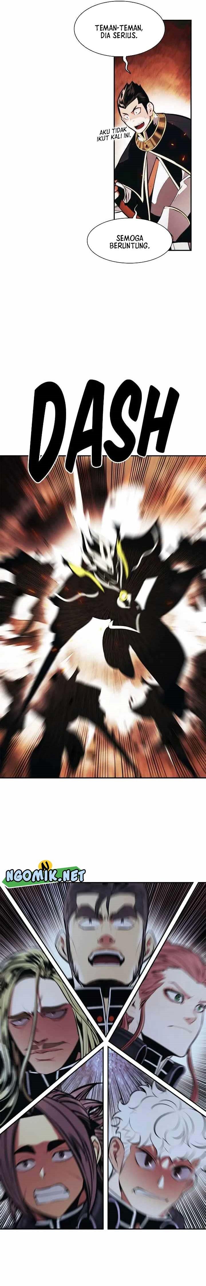 MookHyang – Dark Lady Chap 200 - Next Chap 201