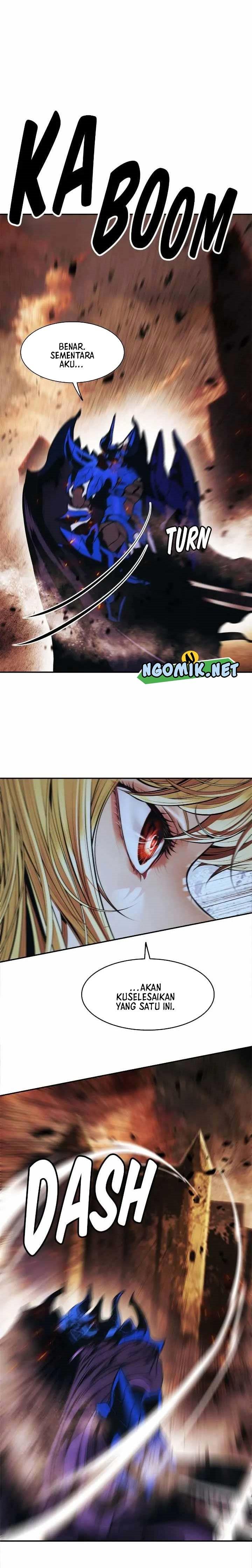 MookHyang – Dark Lady Chap 200 - Next Chap 201