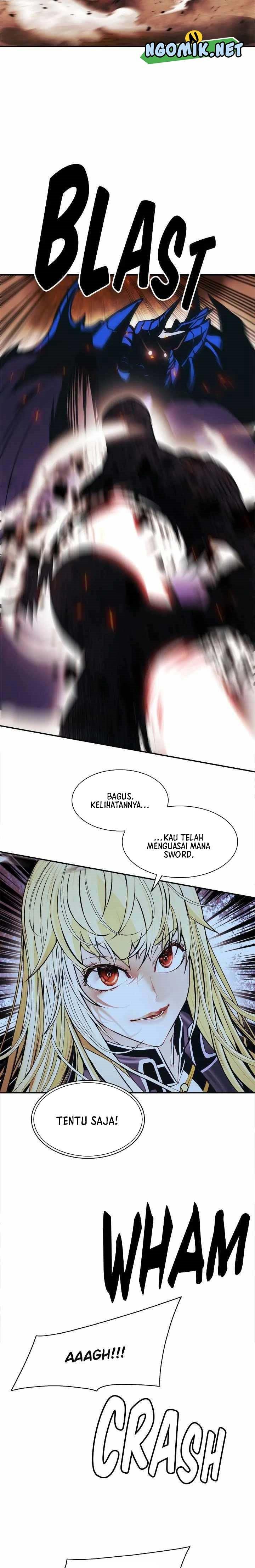 MookHyang – Dark Lady Chap 200 - Next Chap 201