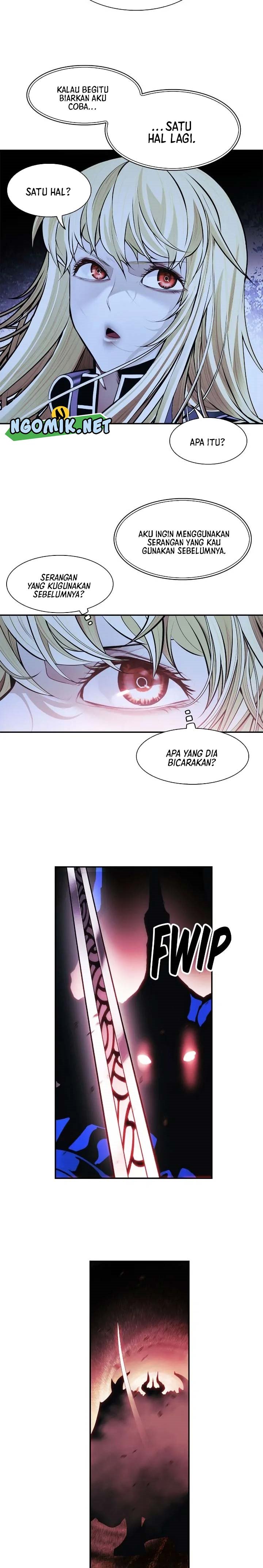 MookHyang – Dark Lady Chap 201 - Next Chap 202