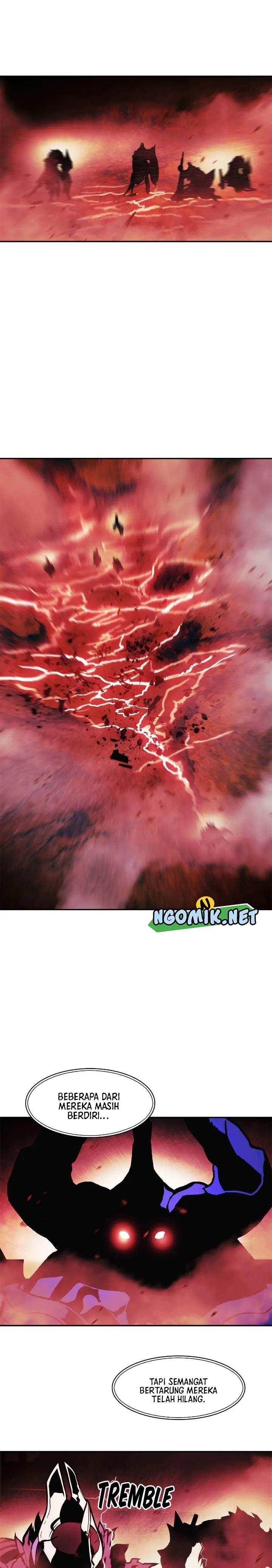 MookHyang – Dark Lady Chap 201 - Next Chap 202