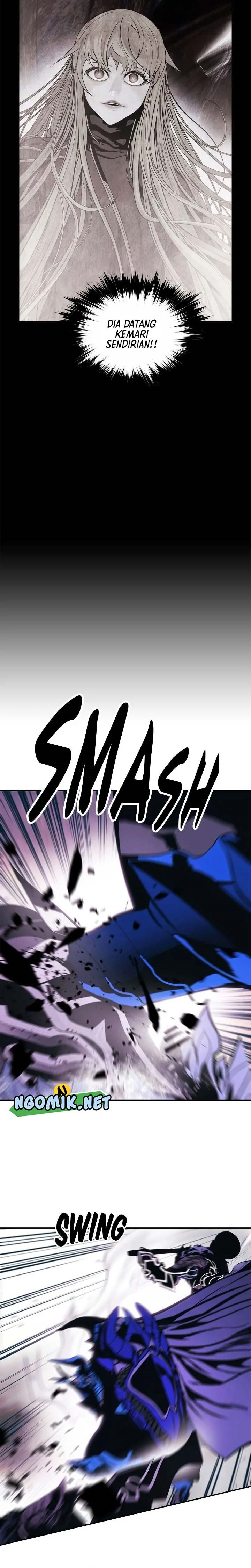 MookHyang – Dark Lady Chap 201 - Next Chap 202