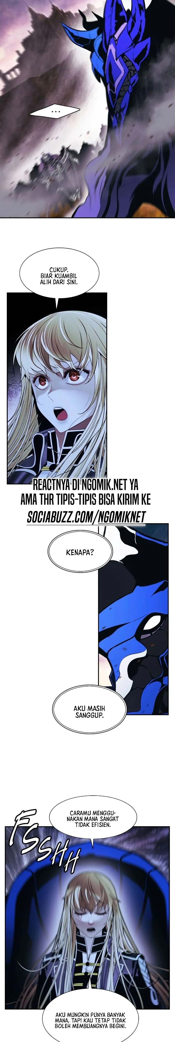 MookHyang – Dark Lady Chap 201 - Next Chap 202