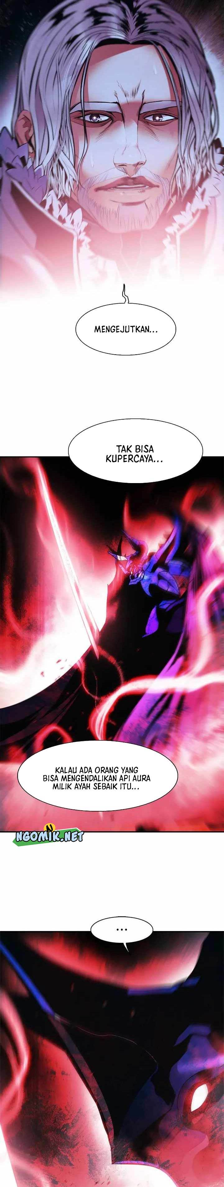 MookHyang – Dark Lady Chap 202 - Next Chap 203