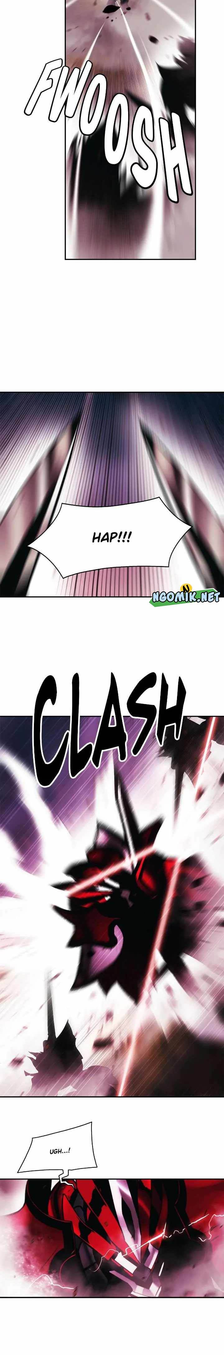 MookHyang – Dark Lady Chap 202 - Next Chap 203