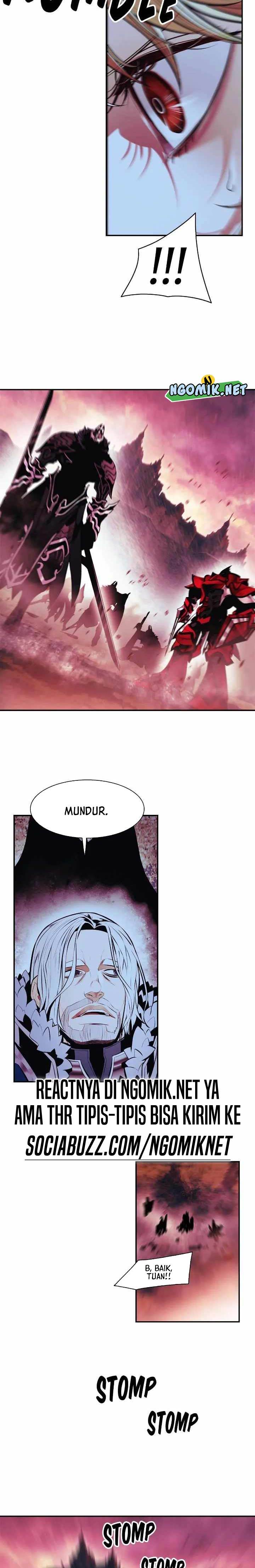 MookHyang – Dark Lady Chap 202 - Next Chap 203