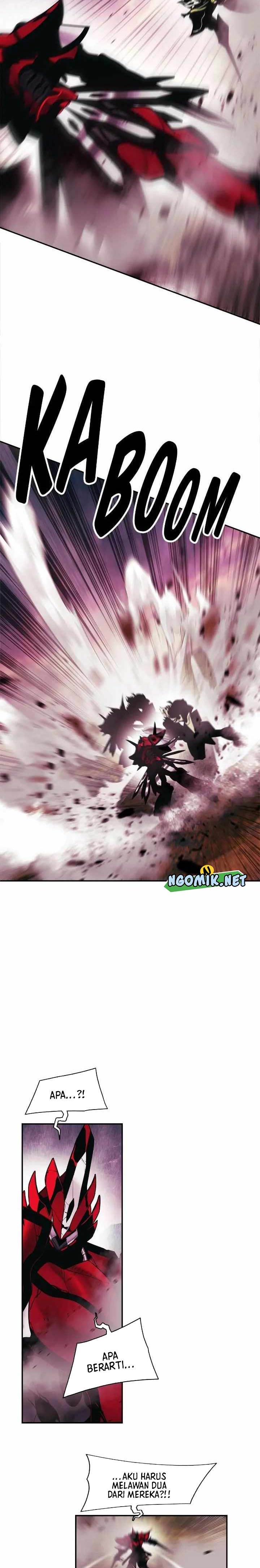 MookHyang – Dark Lady Chap 202 - Next Chap 203