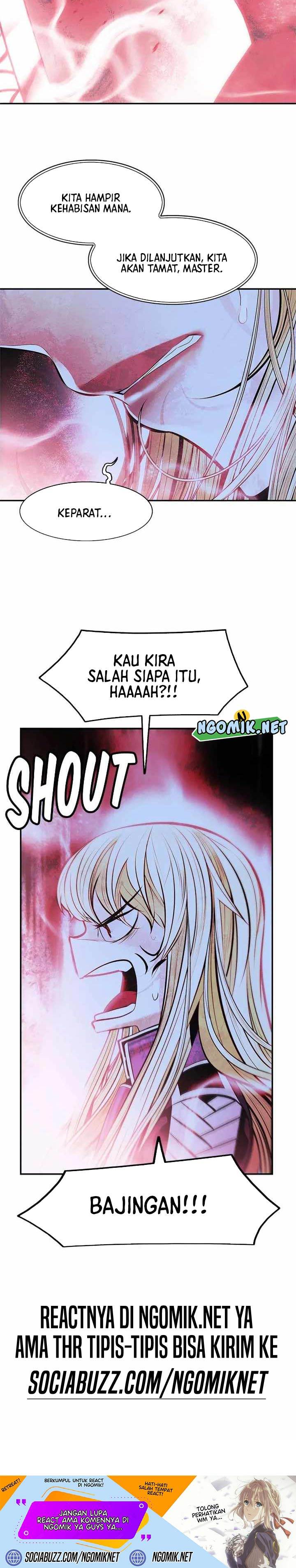 MookHyang – Dark Lady Chap 202 - Next Chap 203