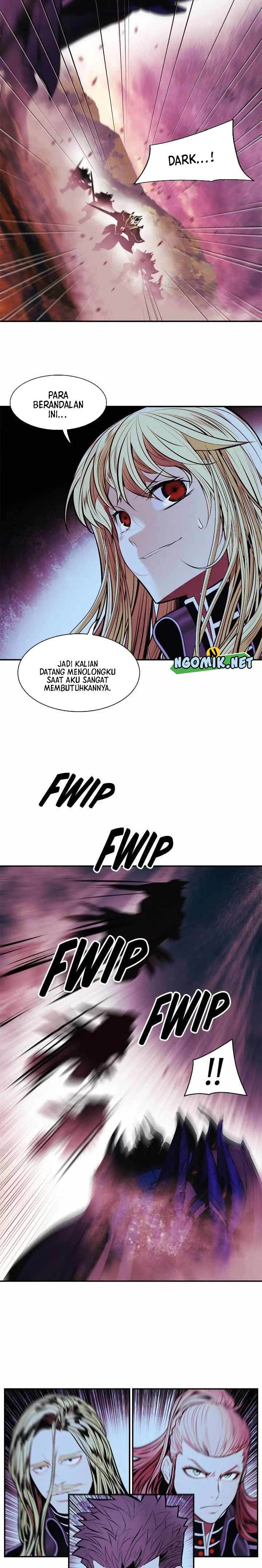 MookHyang – Dark Lady Chap 202 - Next Chap 203