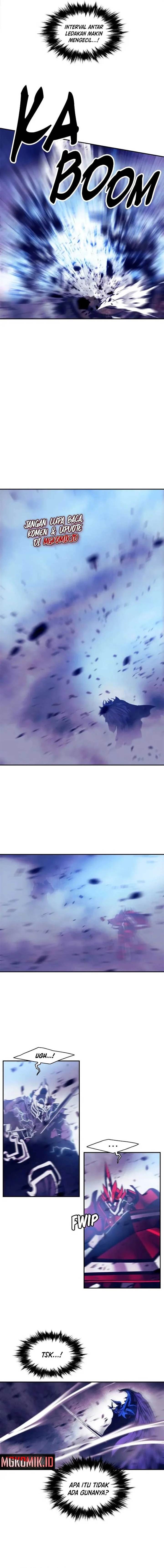 MookHyang – Dark Lady Chap 203 - Next Chap 204