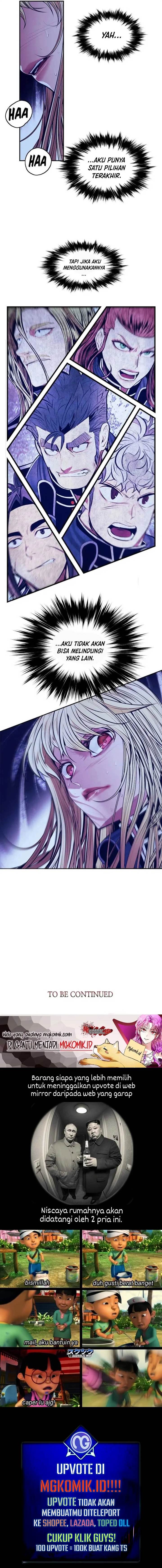 MookHyang – Dark Lady Chap 203 - Next Chap 204