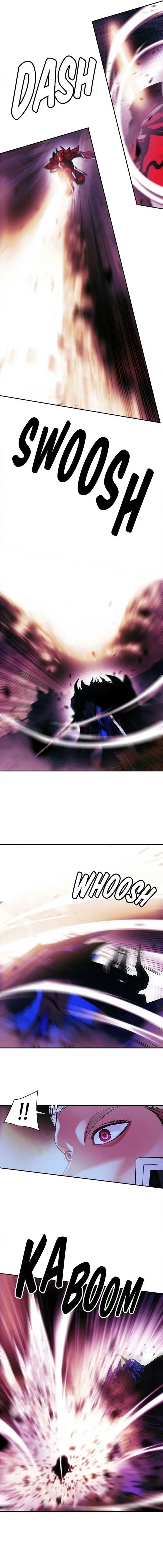 MookHyang – Dark Lady Chap 203 - Next Chap 204